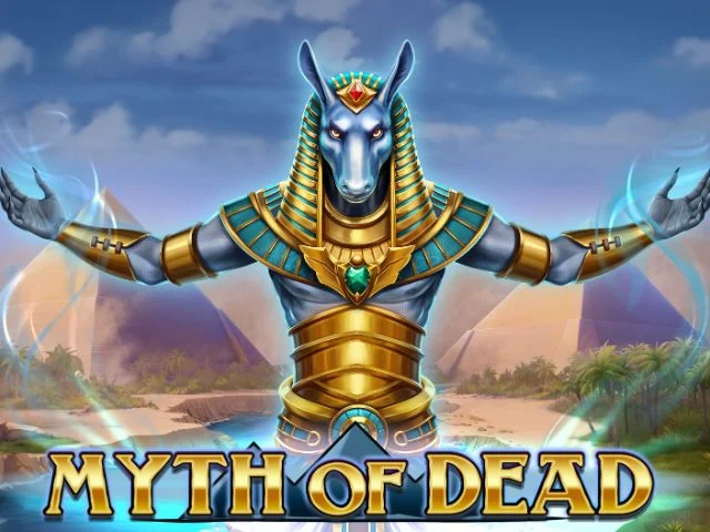 Legacy of Dead